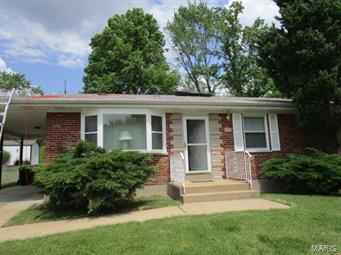 Bridge-View Hills Add - Residential