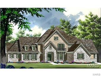 Enclave Bellerive - Residential