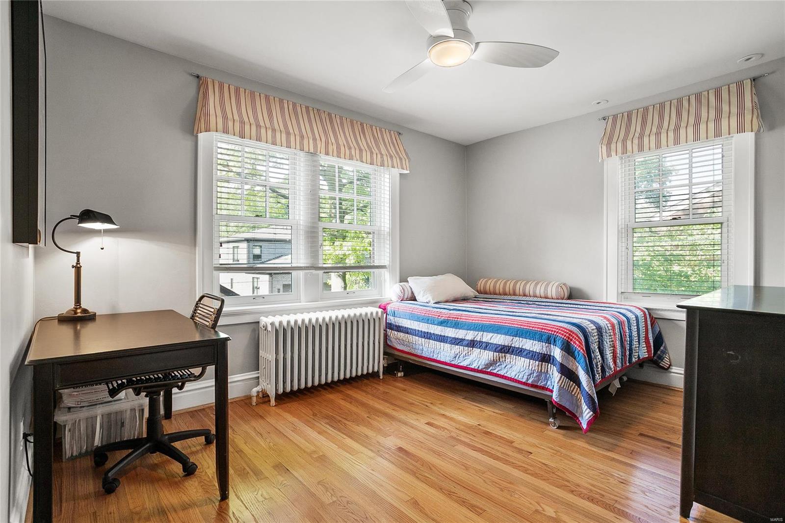 Moorlands Add - Residential