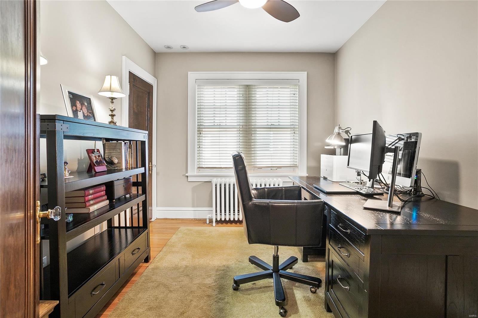 Moorlands Add - Residential