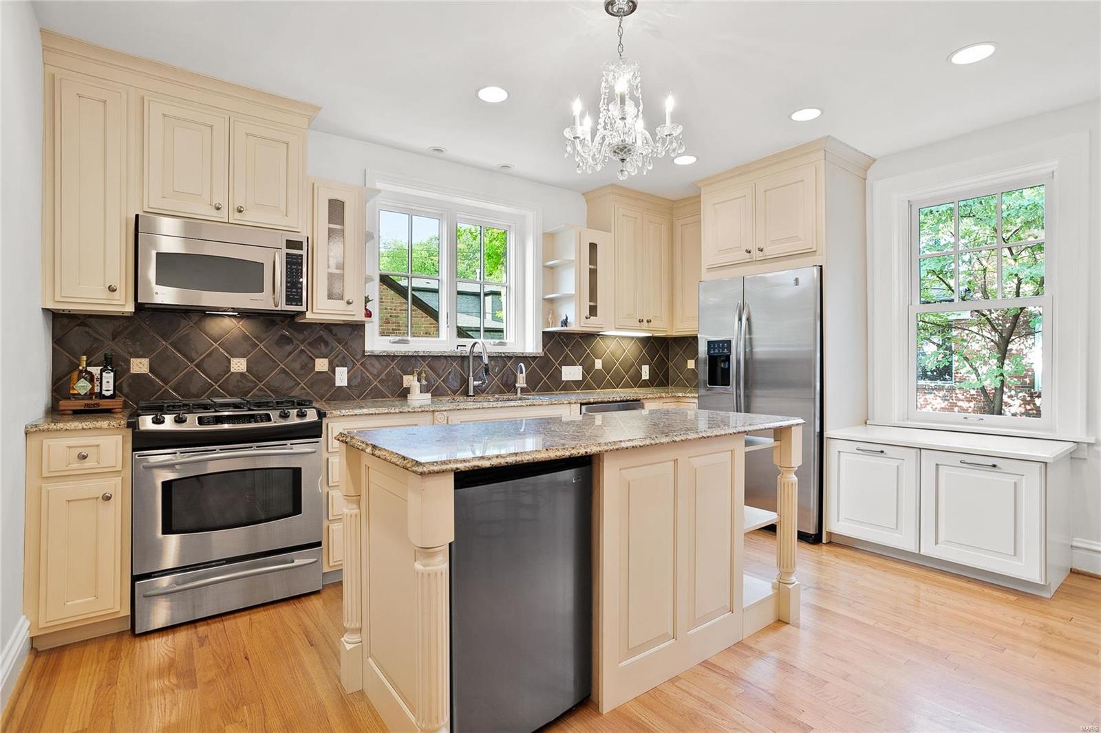 Moorlands Add - Residential