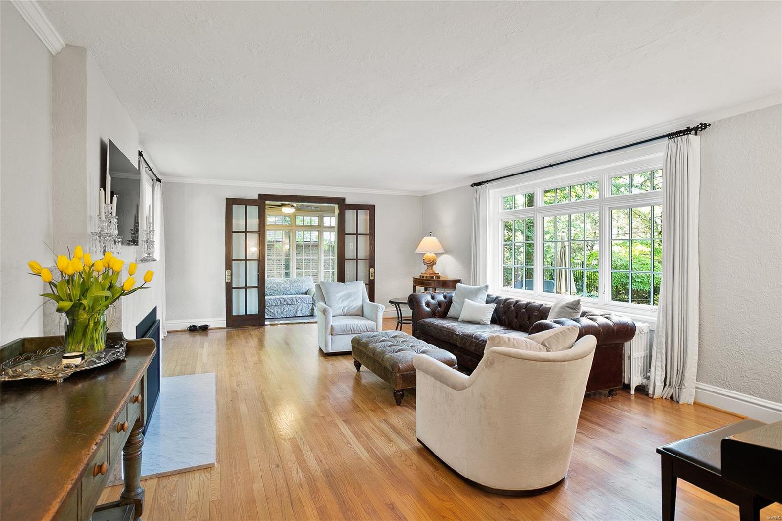 Moorlands Add - Residential