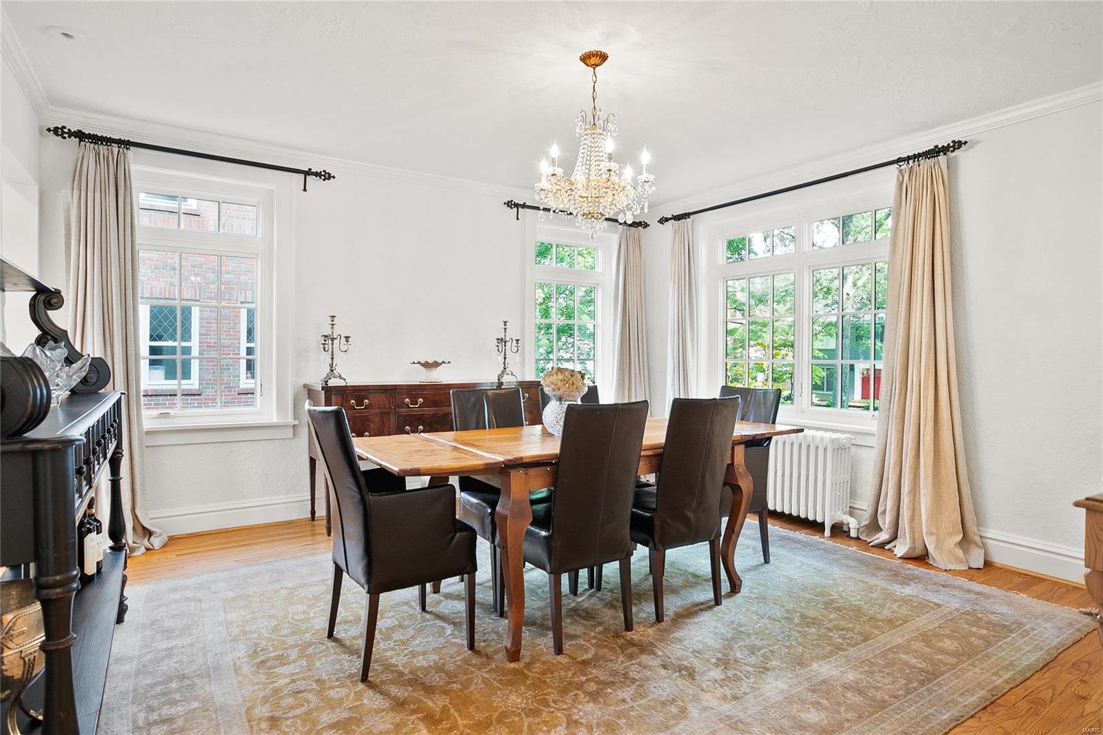 Moorlands Add - Residential