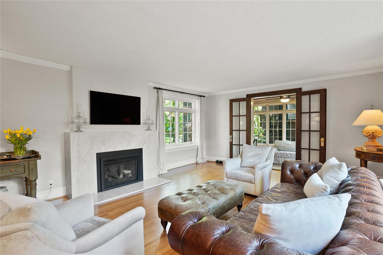 Moorlands Add - Residential