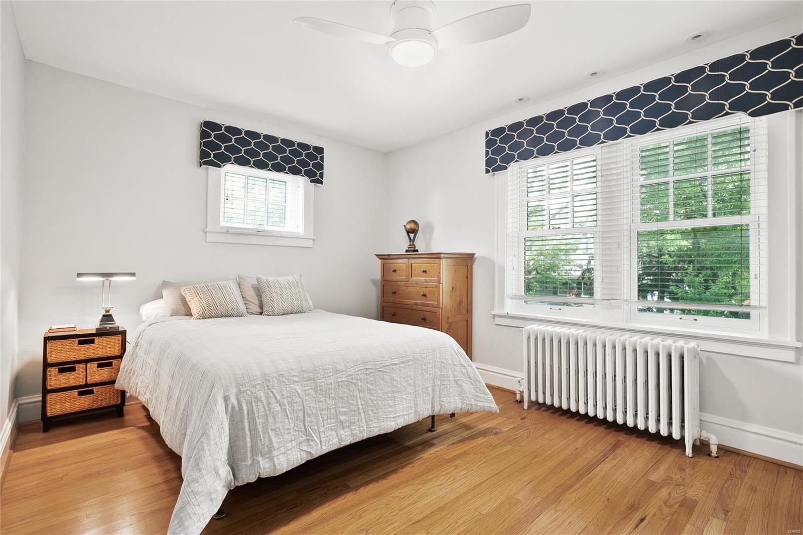 Moorlands Add - Residential