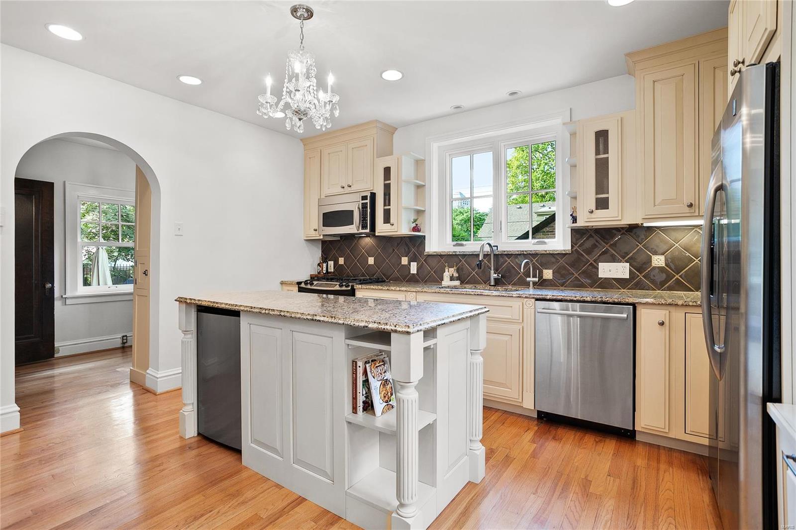 Moorlands Add - Residential