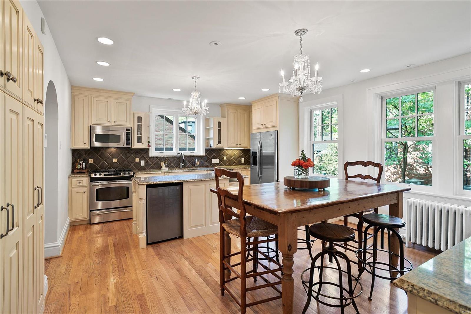 Moorlands Add - Residential