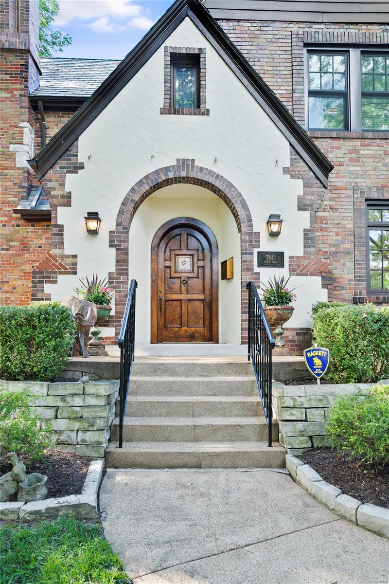 Moorlands Add - Residential