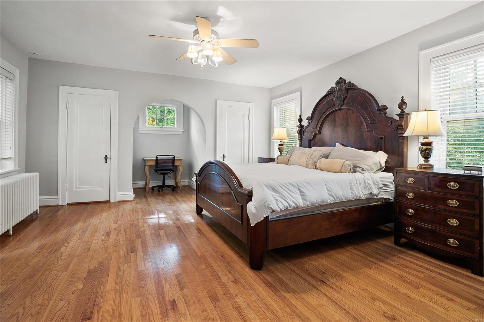 Moorlands Add - Residential