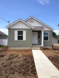 Smith Place at Linn - Residential