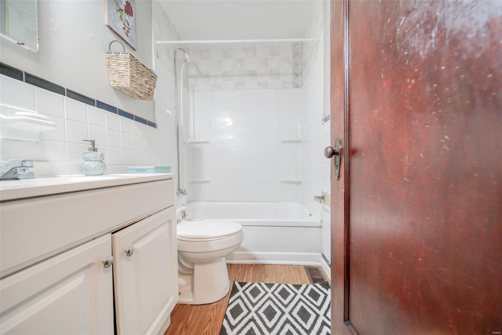 GREEN ACRES - Residential