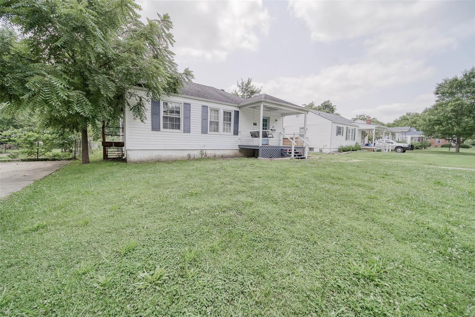 GREEN ACRES - Residential