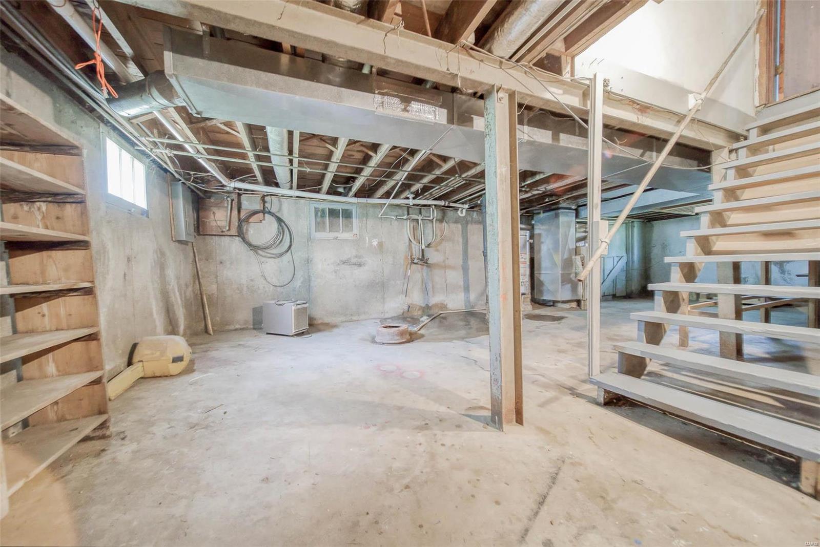 GREEN ACRES - Residential