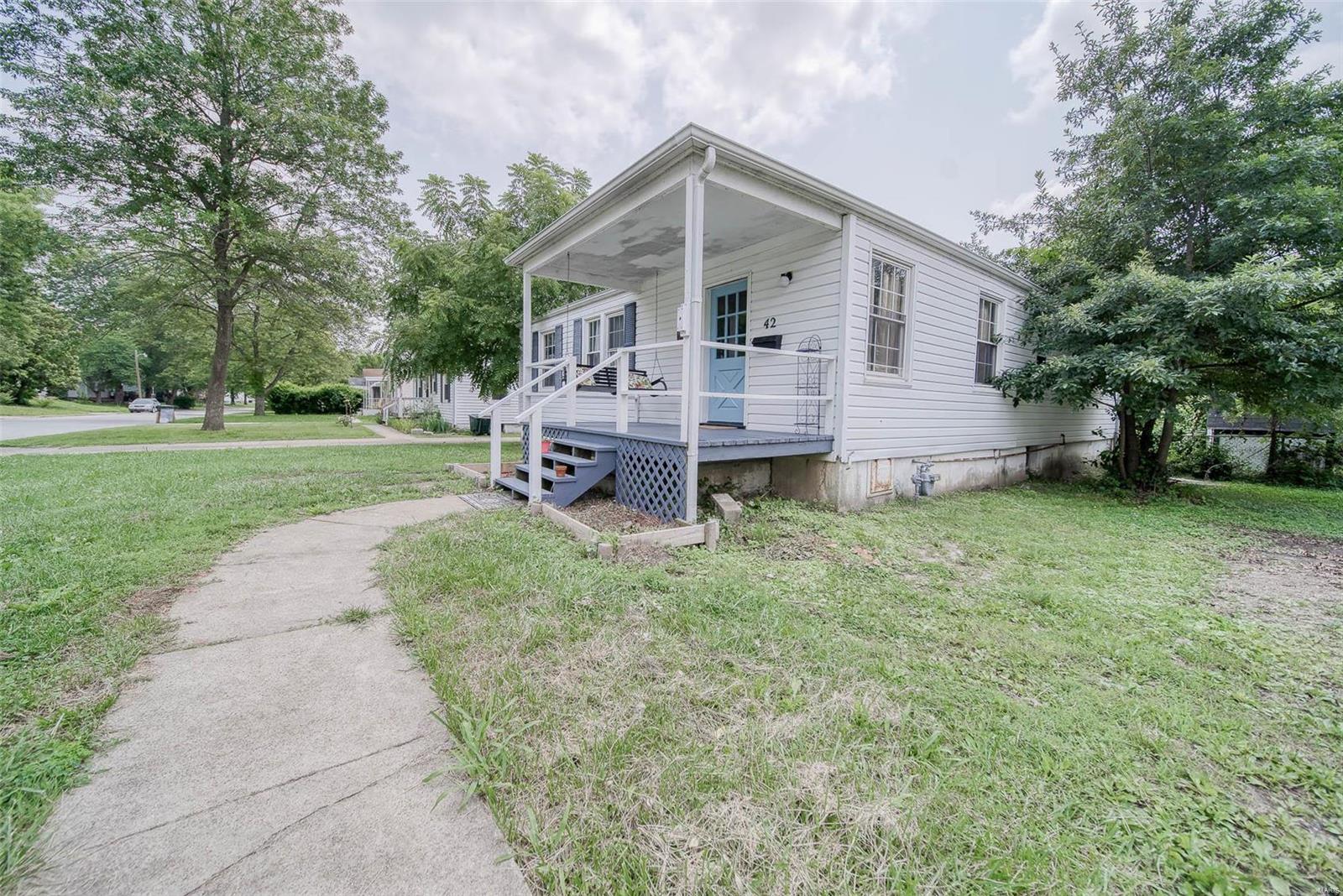 GREEN ACRES - Residential