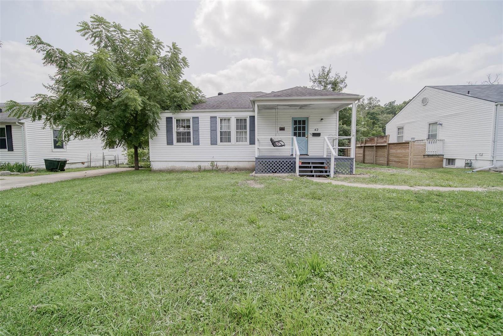 GREEN ACRES - Residential