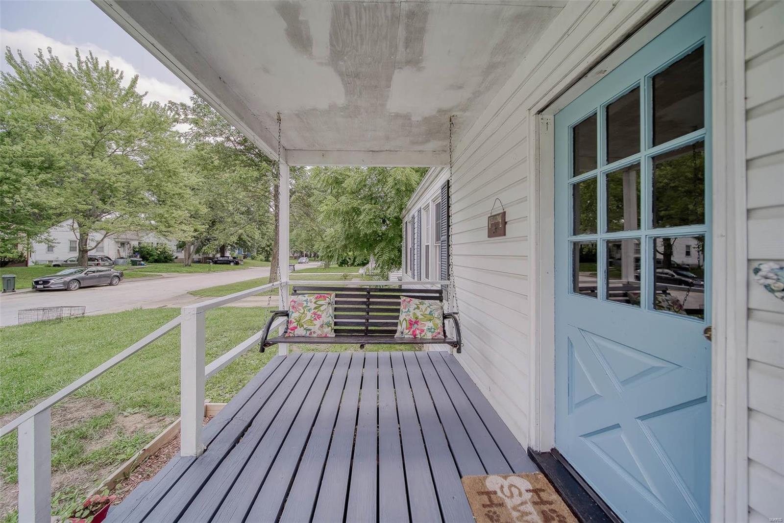 GREEN ACRES - Residential