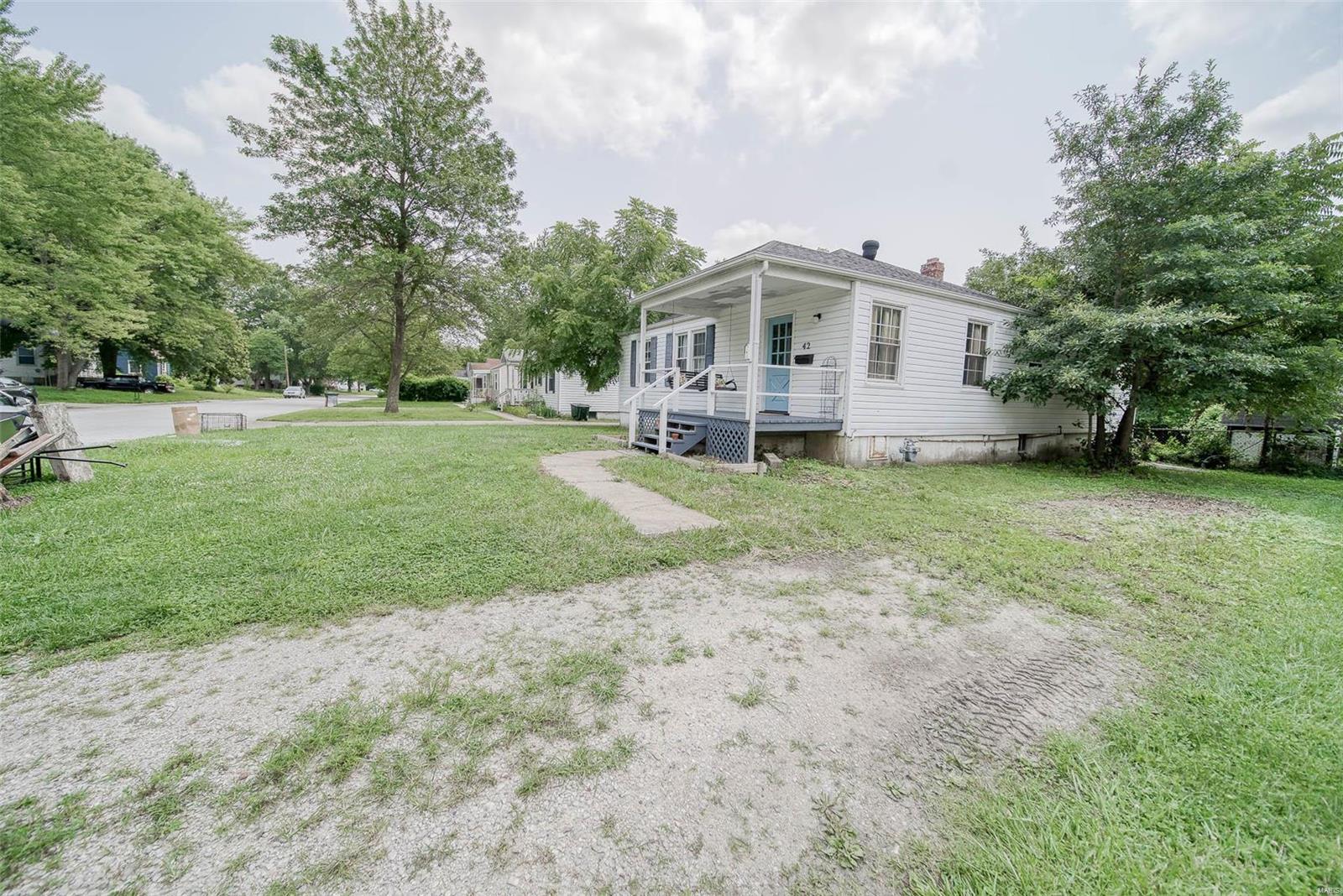 GREEN ACRES - Residential