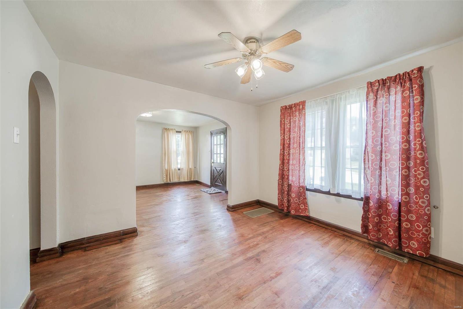 GREEN ACRES - Residential