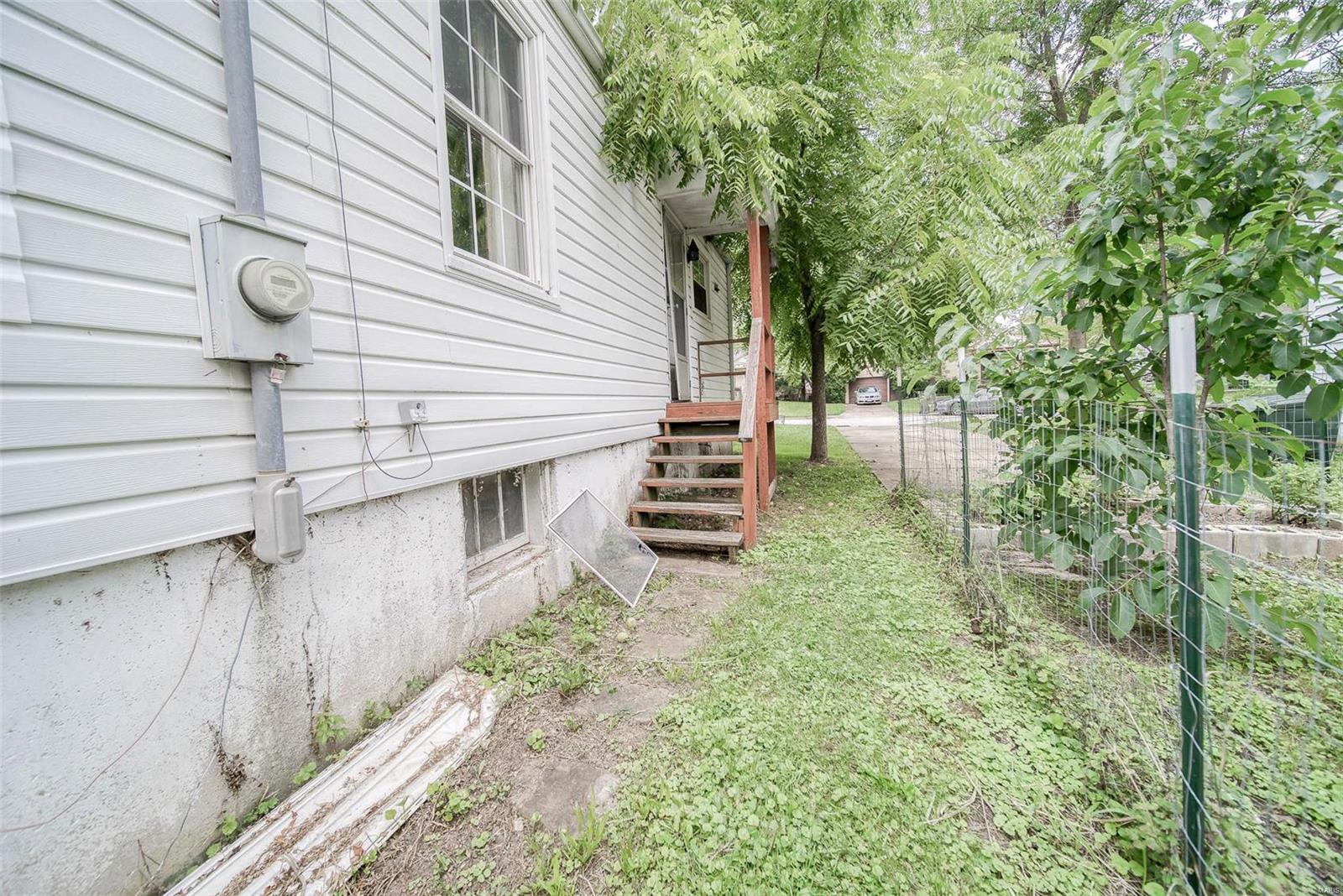 GREEN ACRES - Residential