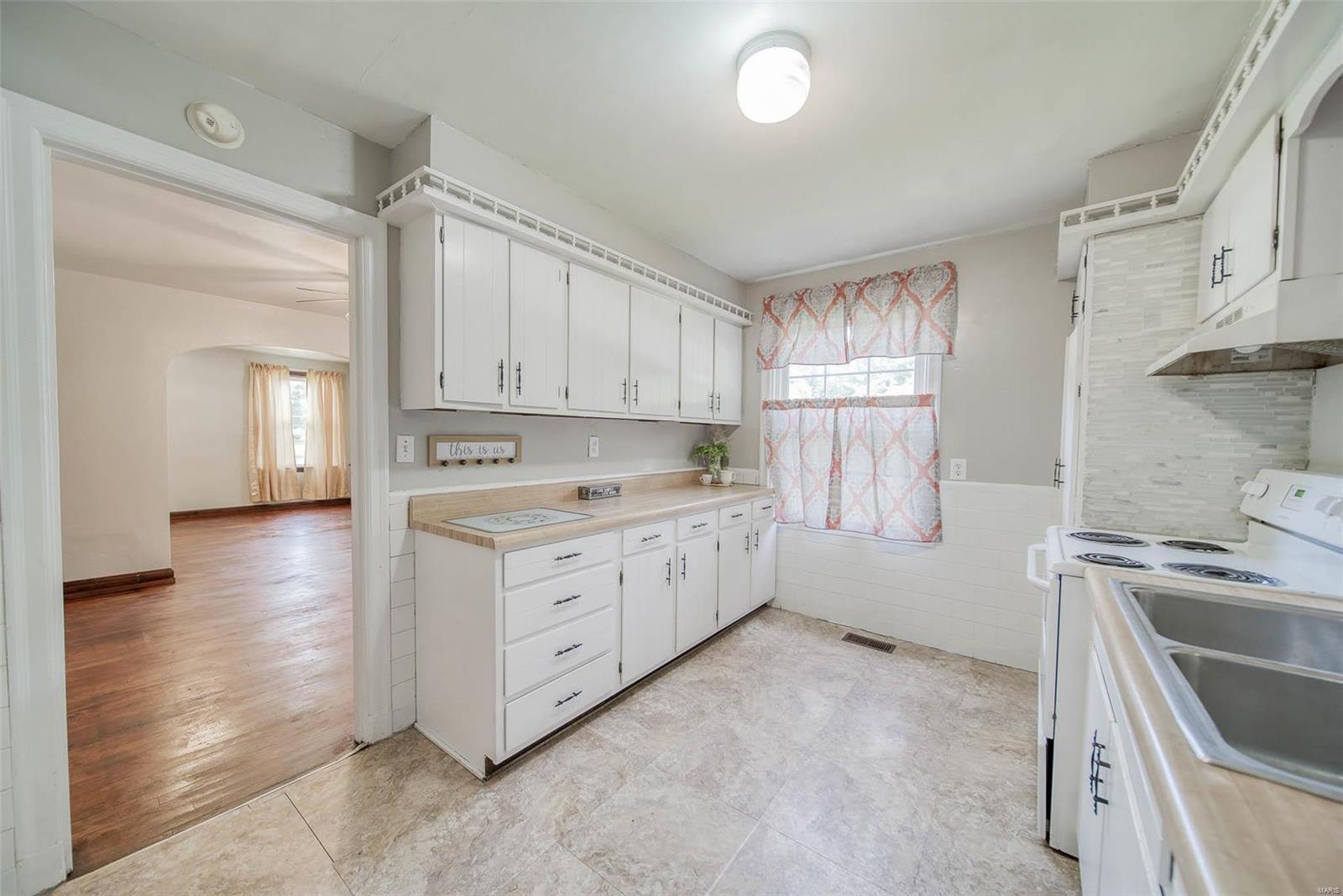 GREEN ACRES - Residential