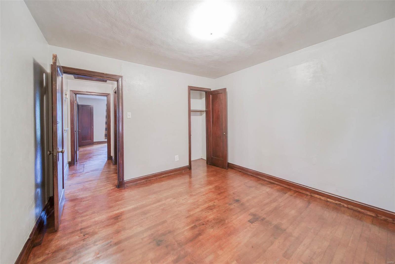 GREEN ACRES - Residential