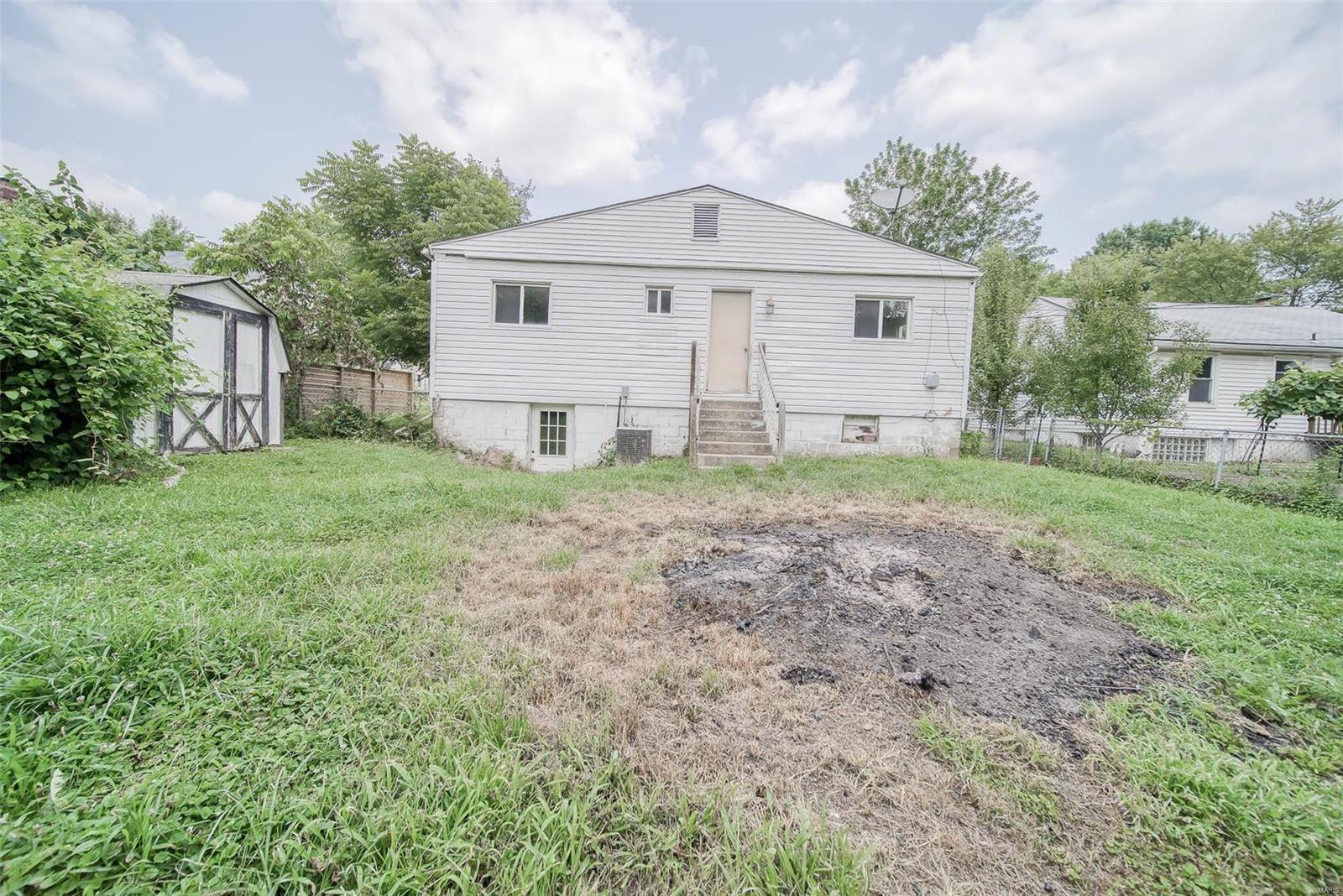 GREEN ACRES - Residential