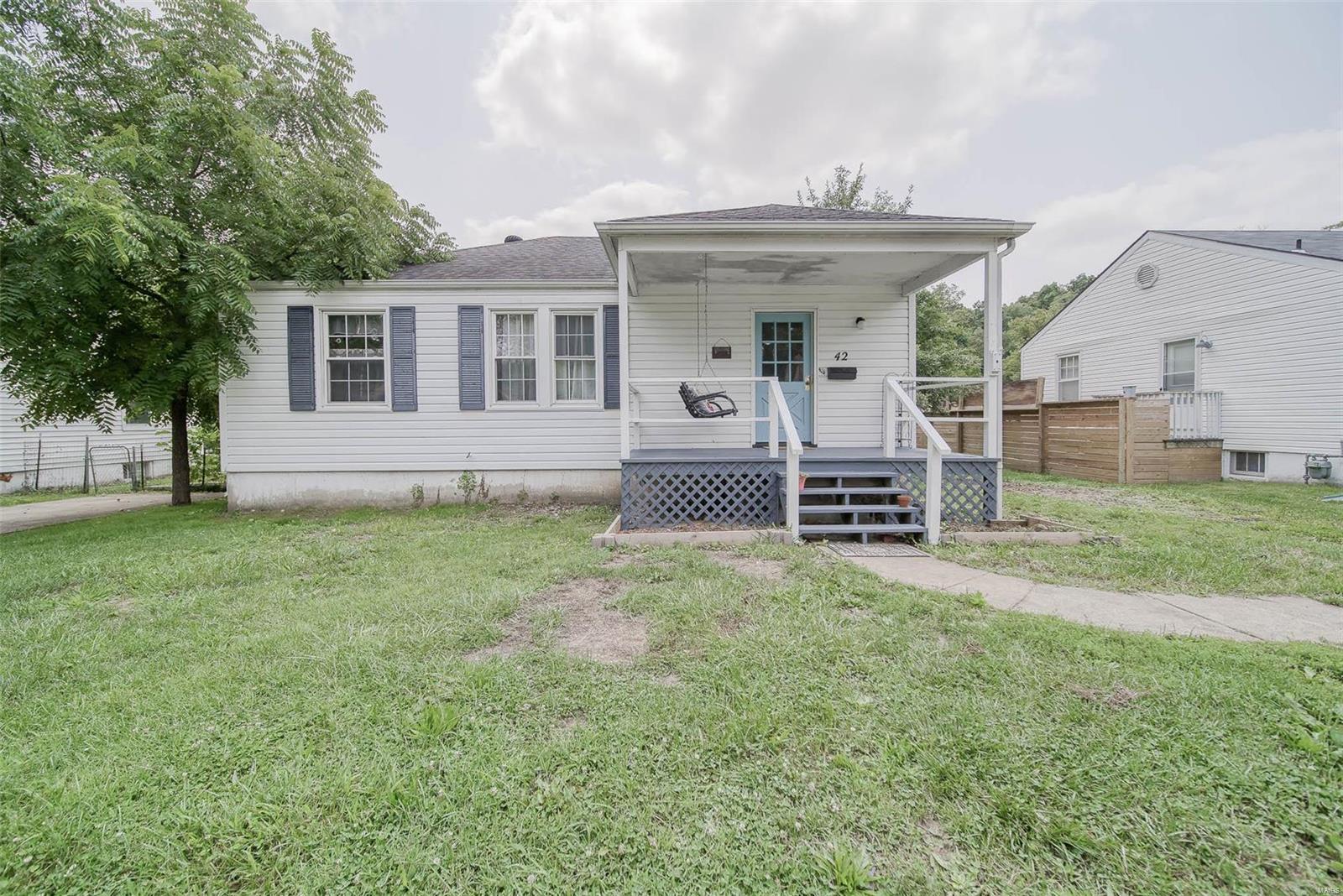 GREEN ACRES - Residential