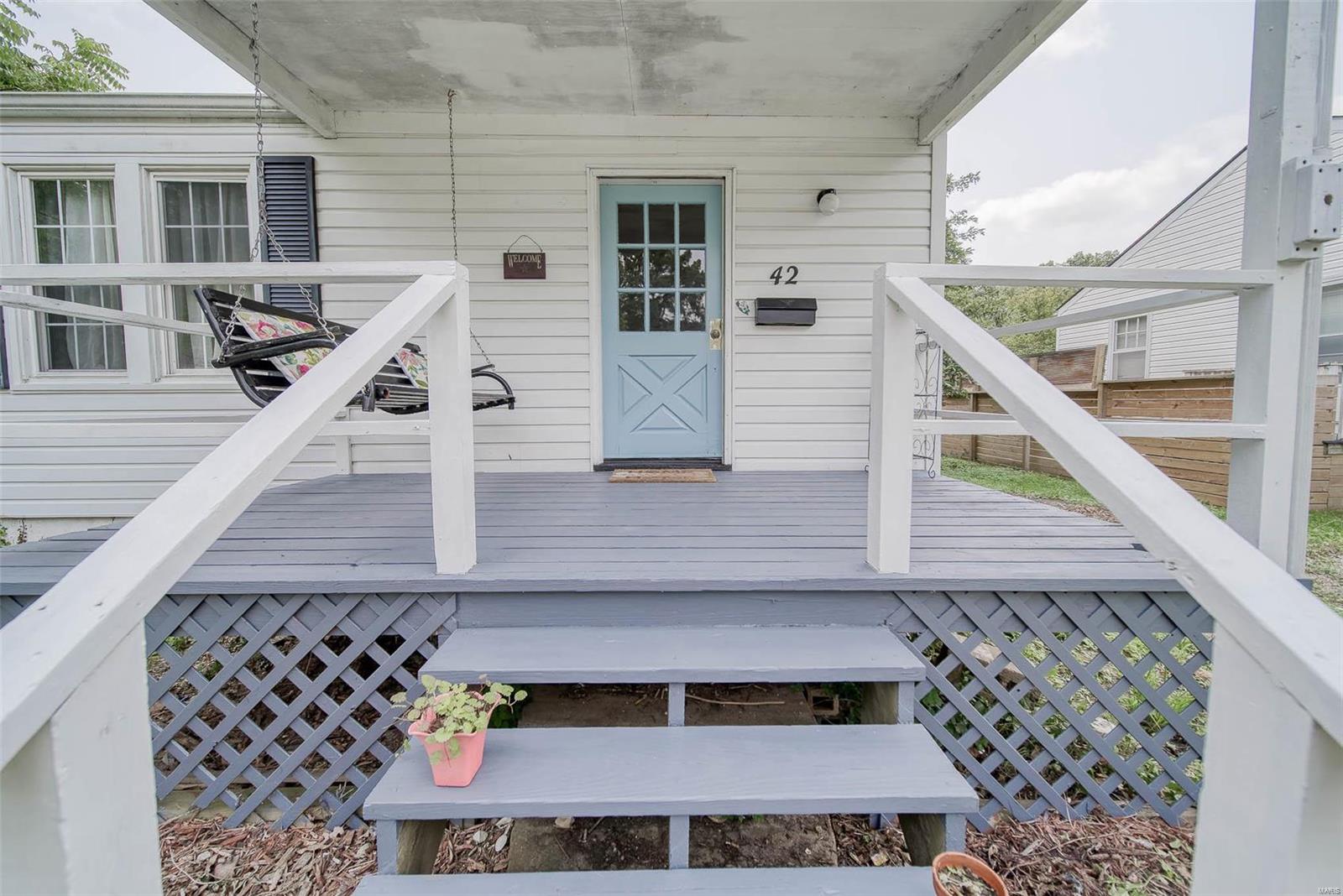 GREEN ACRES - Residential