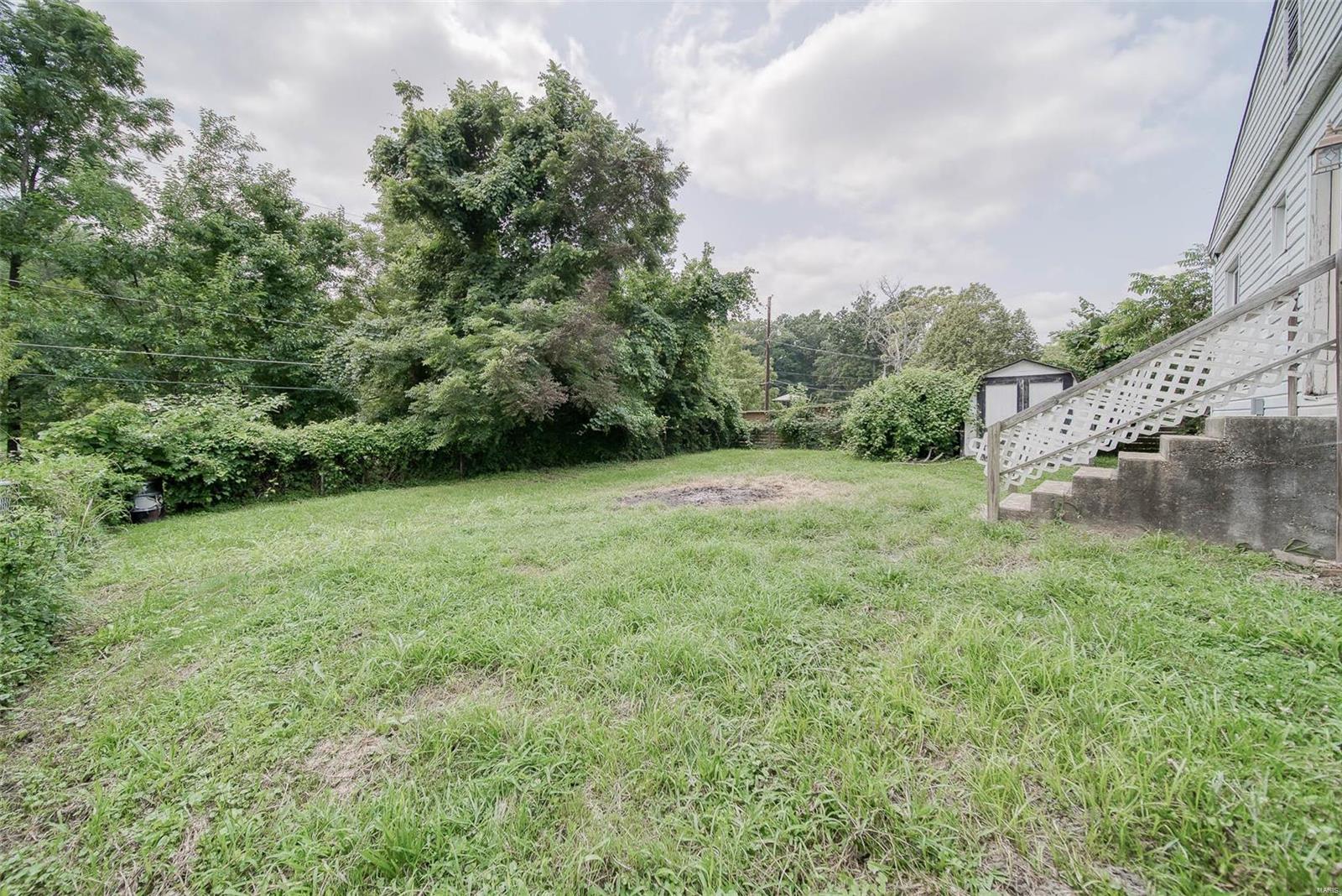 GREEN ACRES - Residential