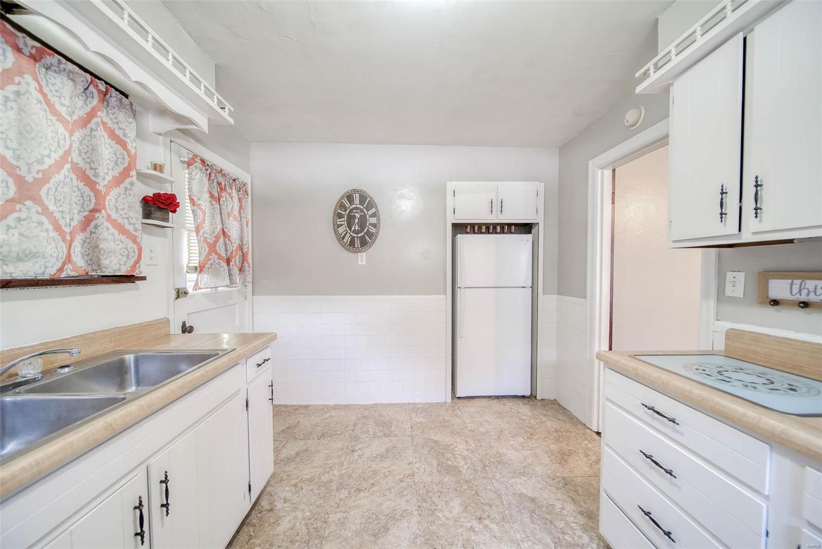 GREEN ACRES - Residential