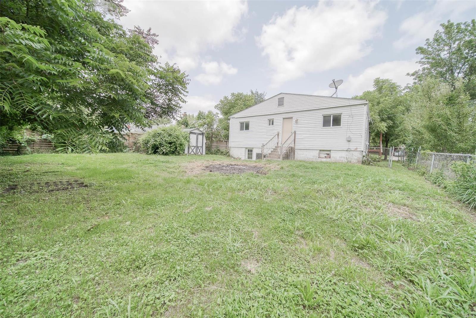 GREEN ACRES - Residential