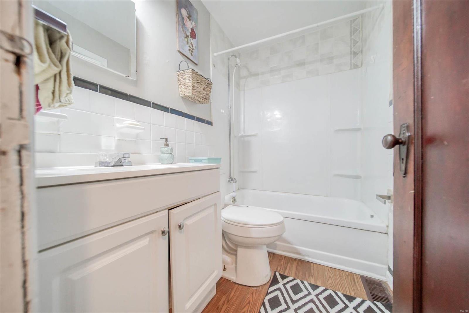 GREEN ACRES - Residential