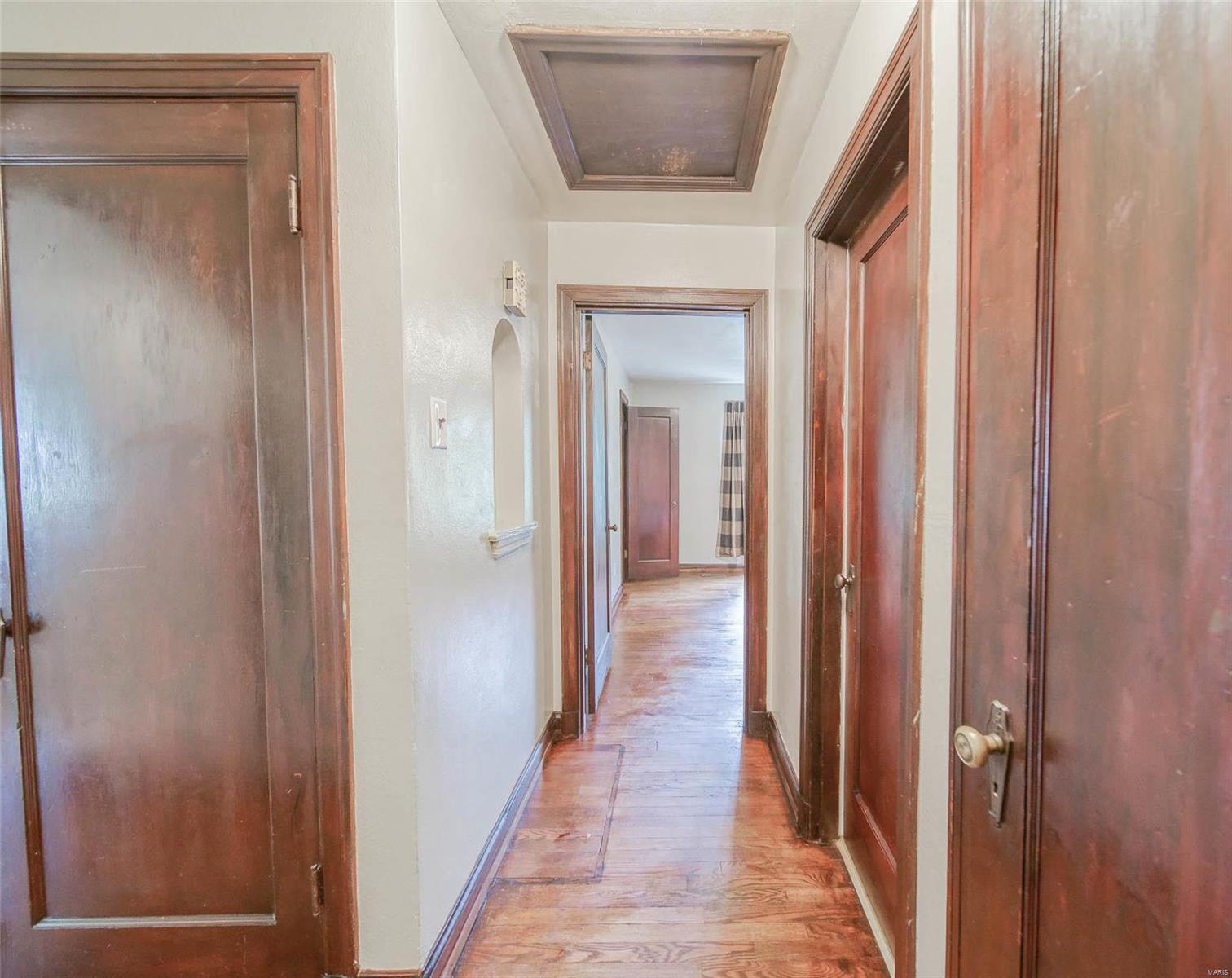 GREEN ACRES - Residential