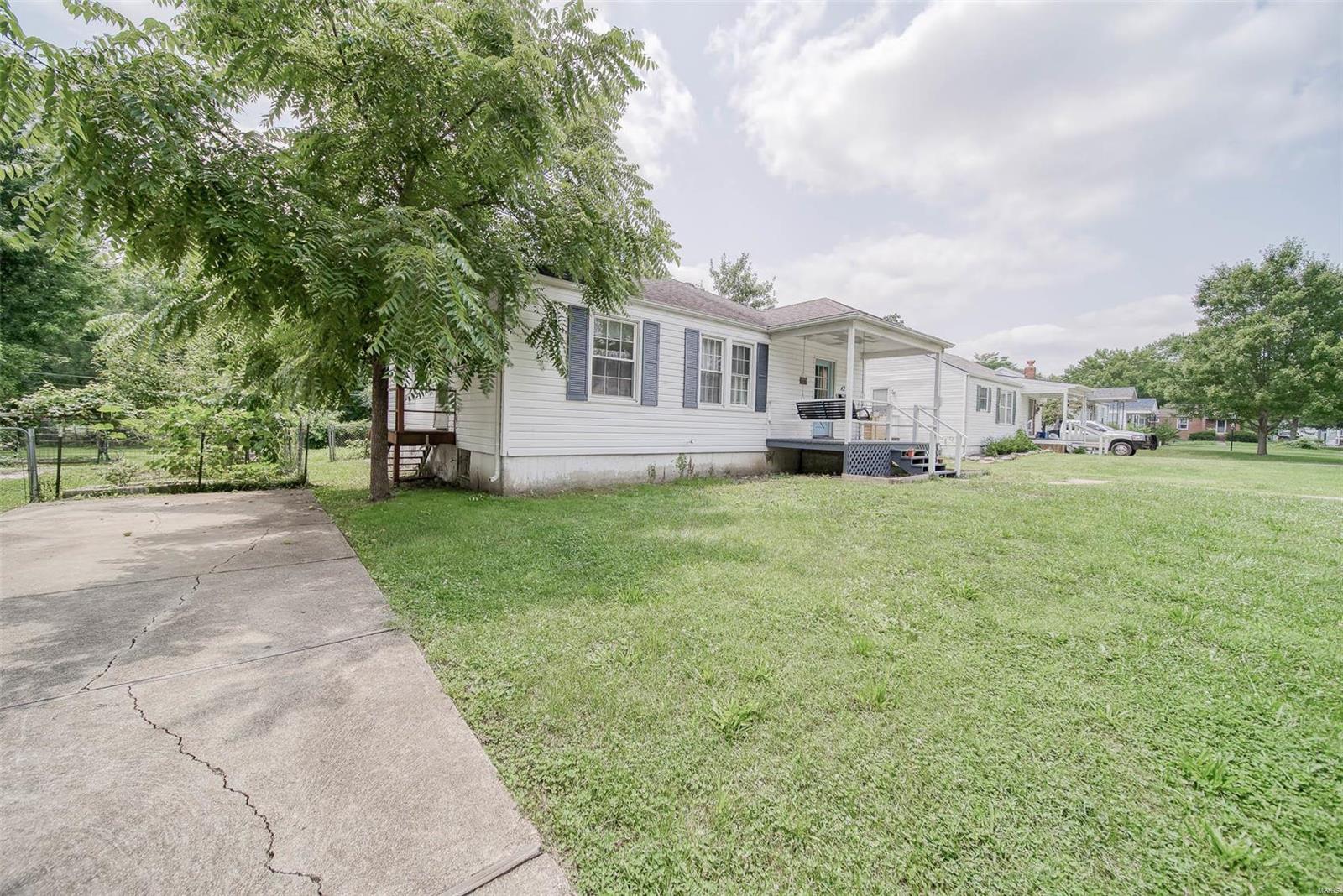 GREEN ACRES - Residential