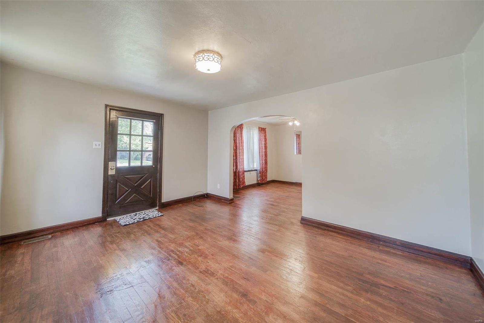 GREEN ACRES - Residential