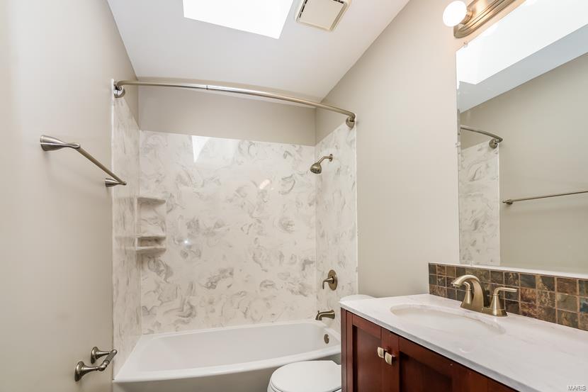 Riveroaks Estates Add - Residential Lease