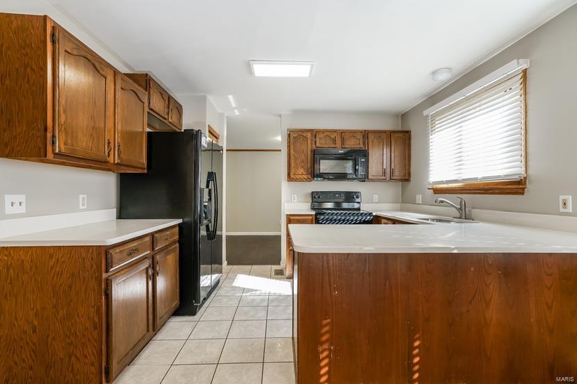 Riveroaks Estates Add - Residential Lease