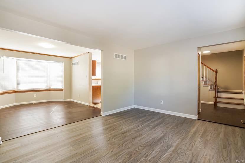 Riveroaks Estates Add - Residential Lease