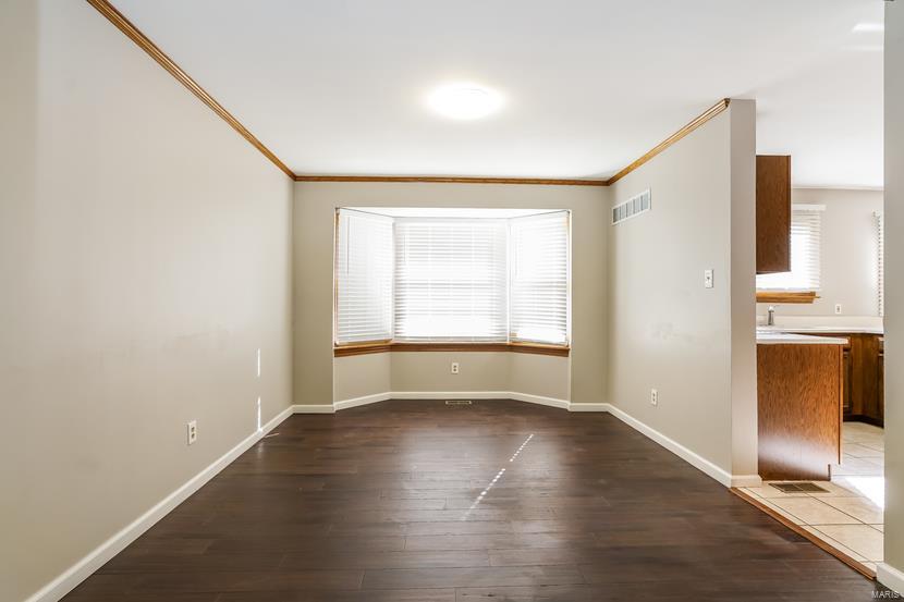 Riveroaks Estates Add - Residential Lease