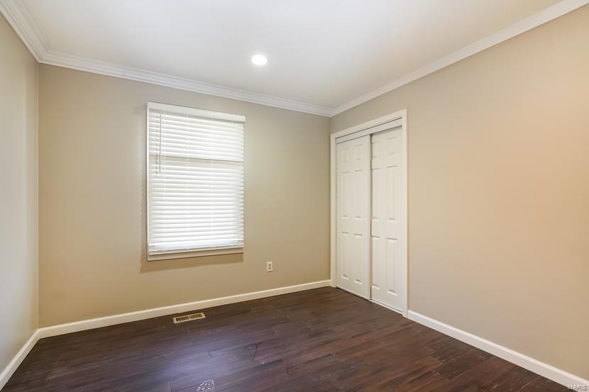 Riveroaks Estates Add - Residential Lease