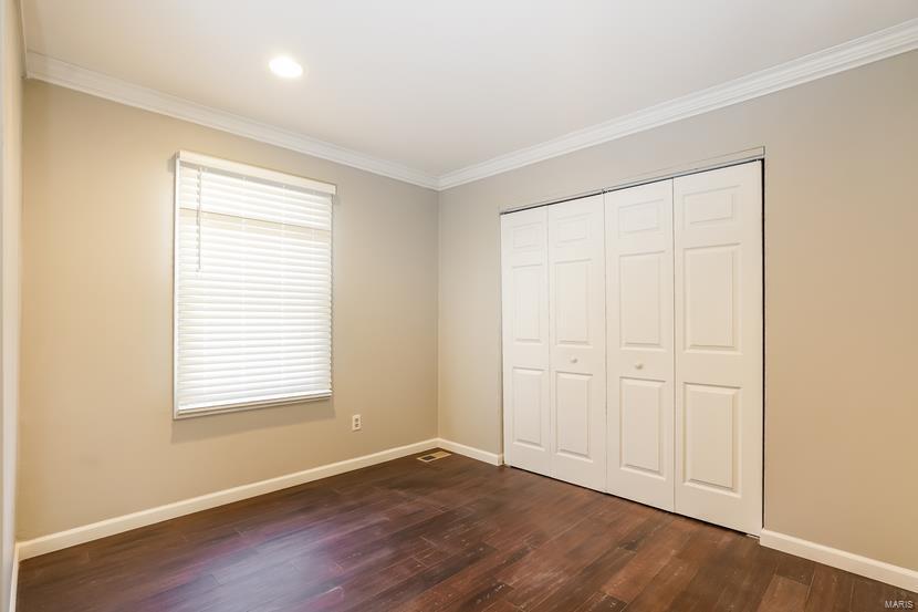 Riveroaks Estates Add - Residential Lease