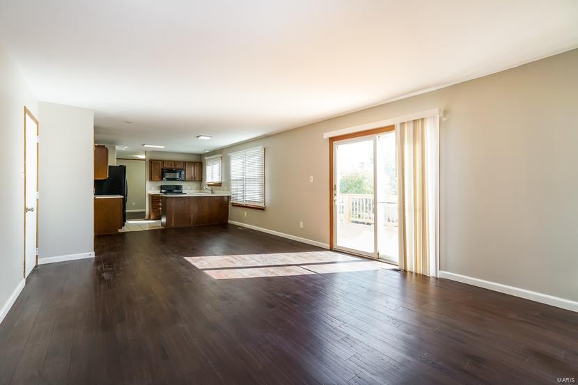 Riveroaks Estates Add - Residential Lease