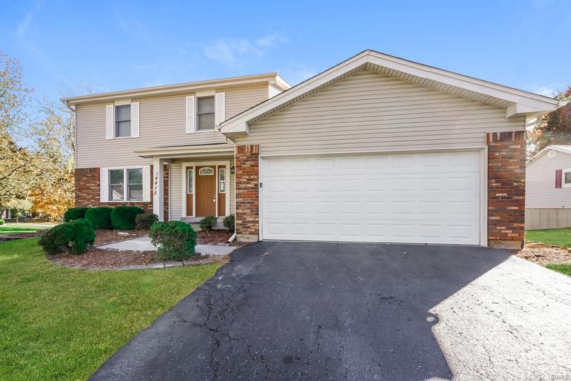 Riveroaks Estates Add - Residential Lease