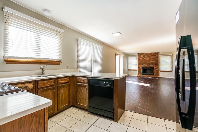 Riveroaks Estates Add - Residential Lease