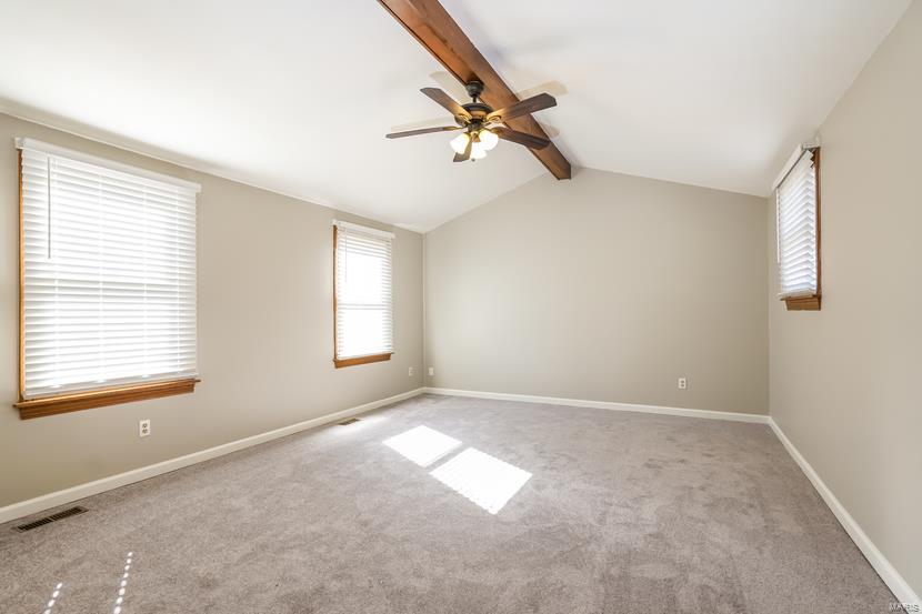 Riveroaks Estates Add - Residential Lease