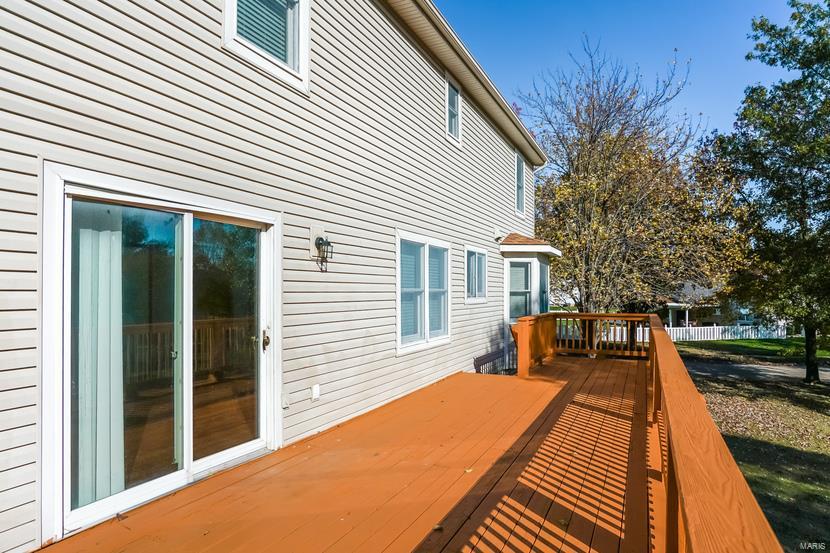 Riveroaks Estates Add - Residential Lease