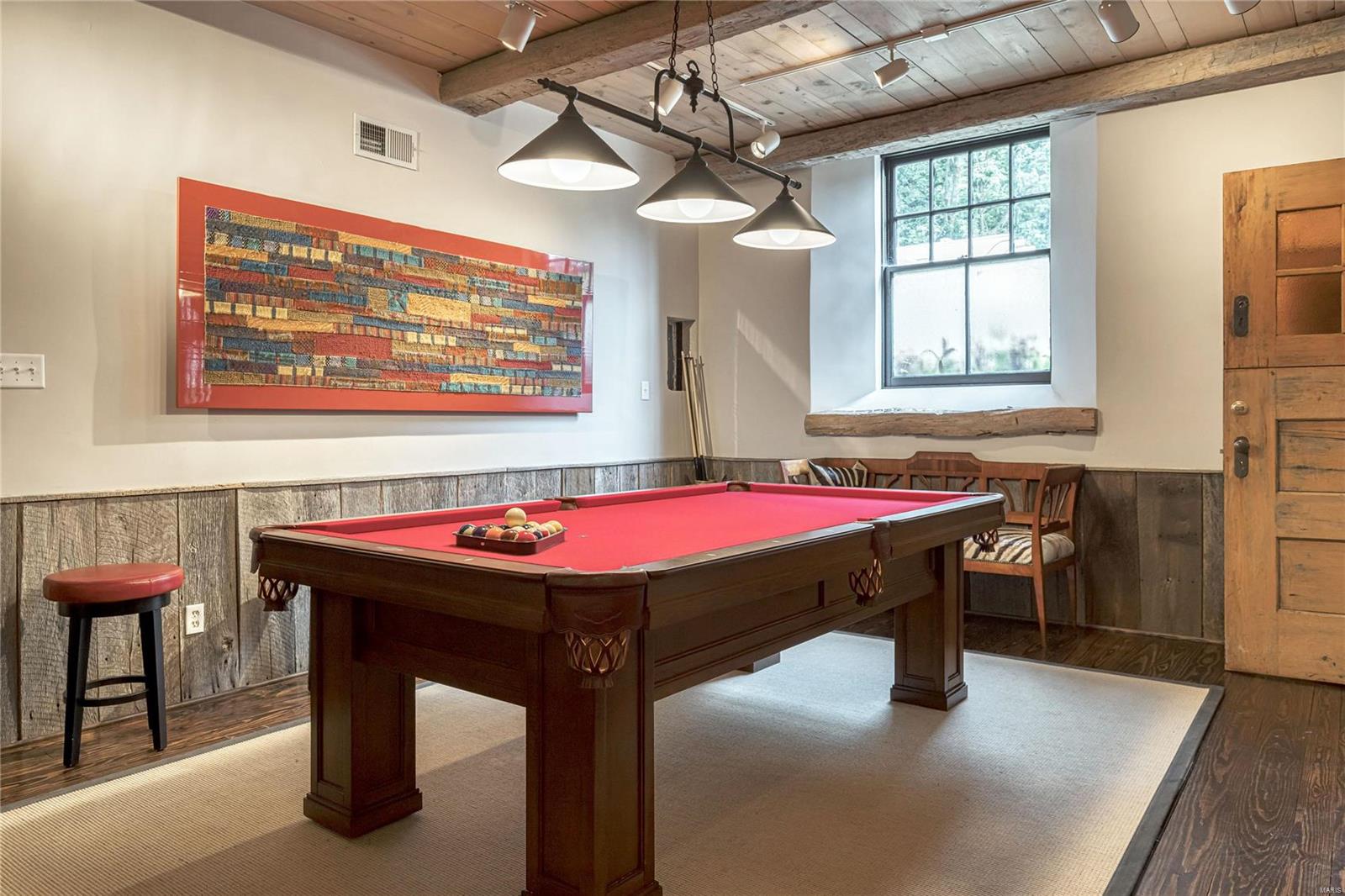 Westmoreland Place - Residential