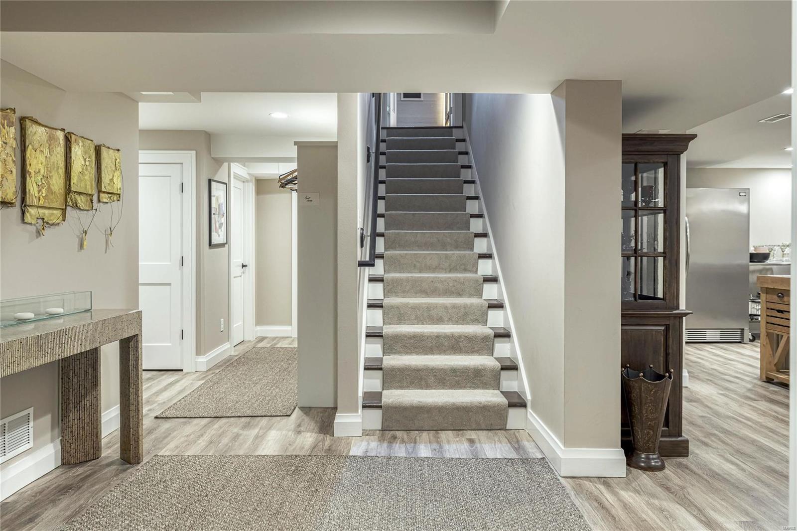 Westmoreland Place - Residential