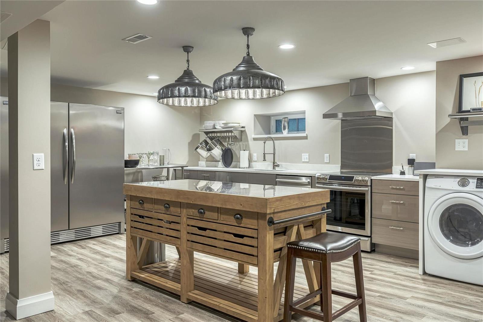 Westmoreland Place - Residential