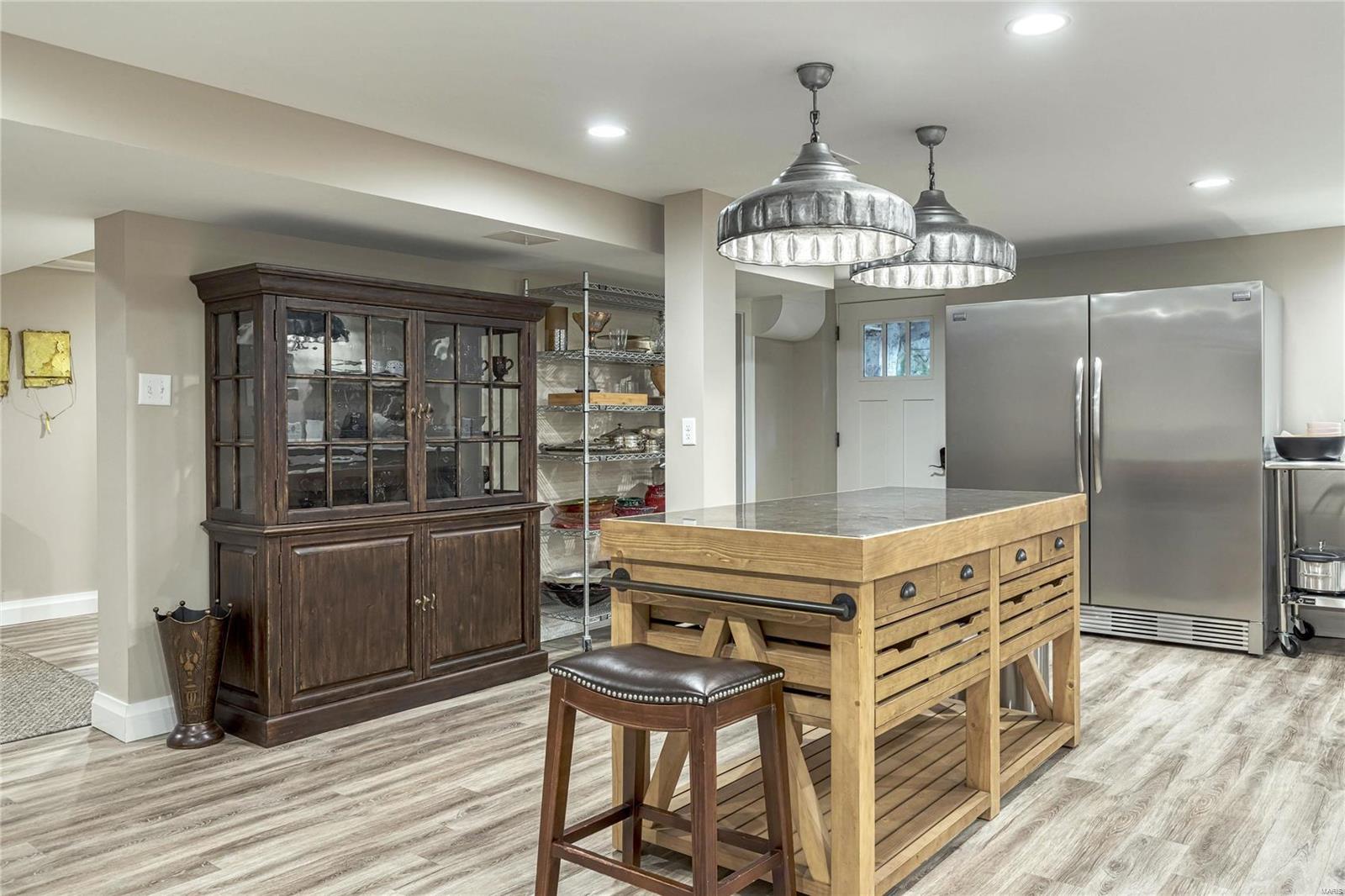 Westmoreland Place - Residential